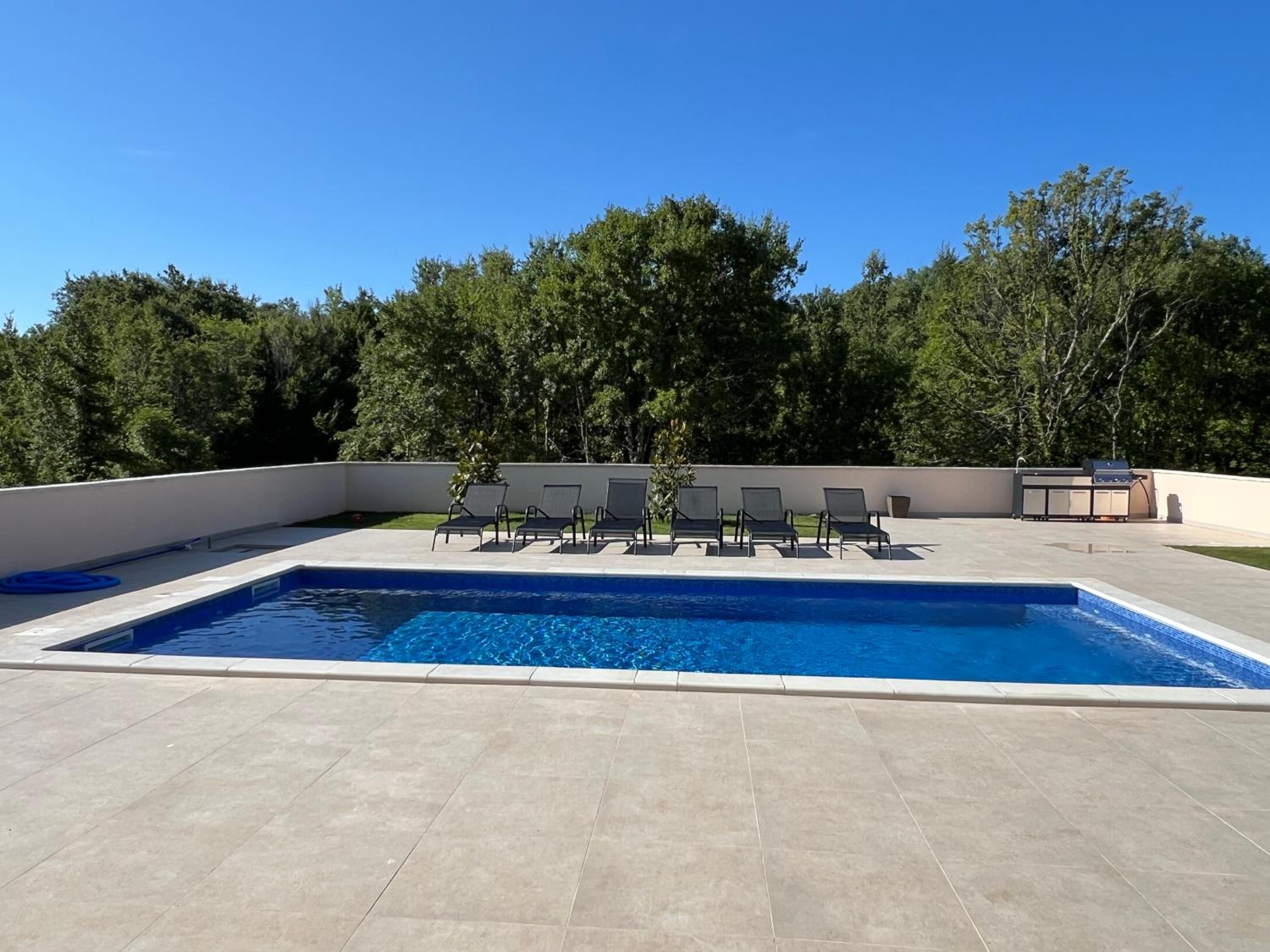 Villa Luna