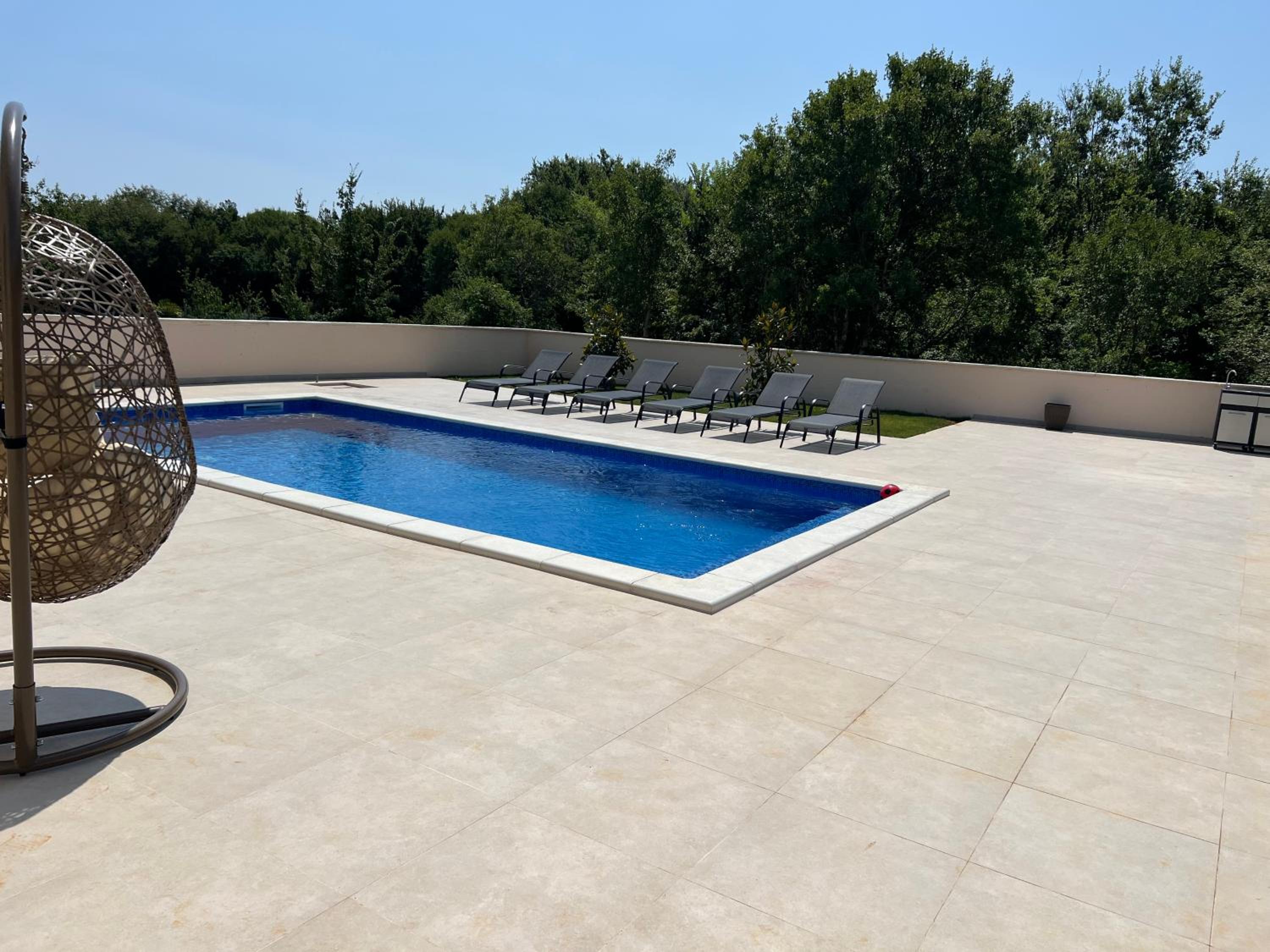 Villa Luna
