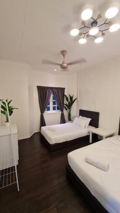 Heritage Villa Homestay Bukit Garam Kinabatangan