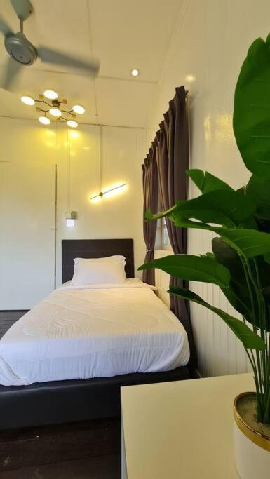 Heritage Villa Homestay Bukit Garam Kinabatangan