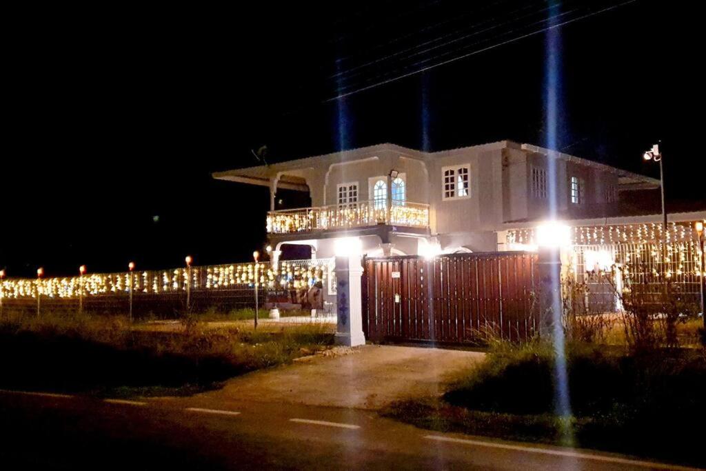 Heritage Villa Homestay Bukit Garam Kinabatangan