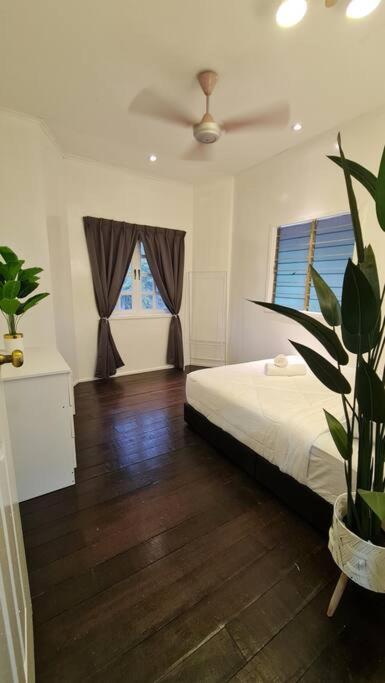 Heritage Villa Homestay Bukit Garam Kinabatangan