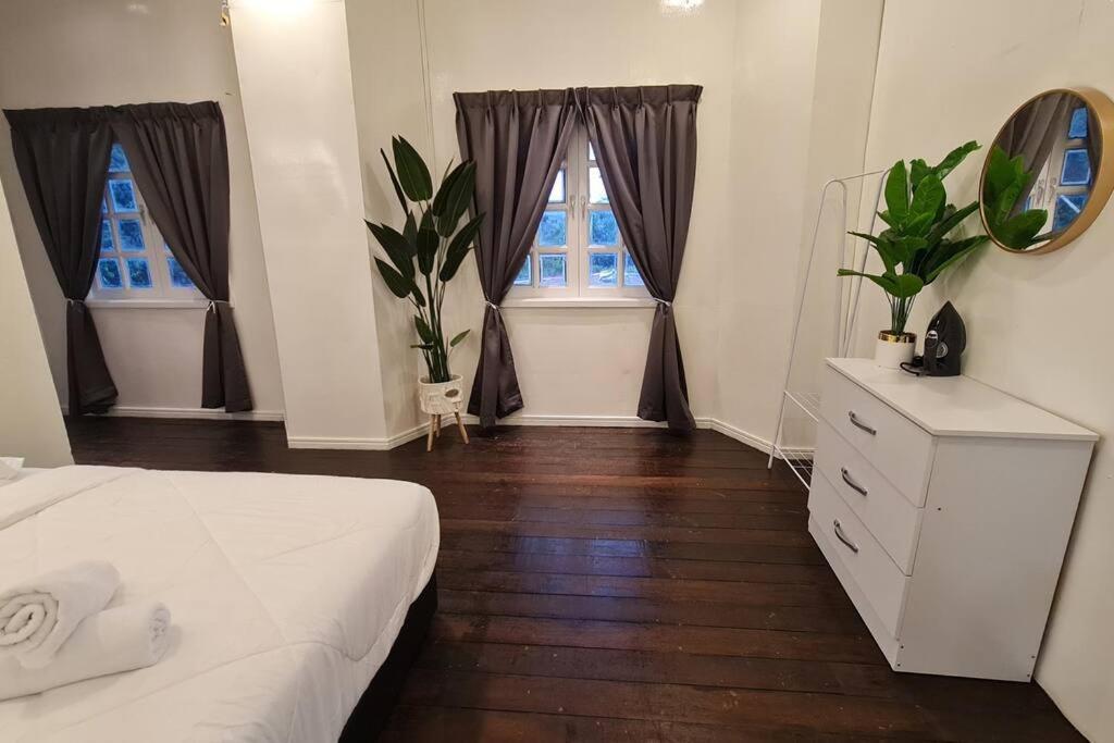 Heritage Villa Homestay Bukit Garam Kinabatangan