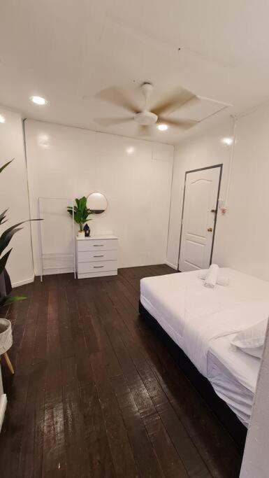Heritage Villa Homestay Bukit Garam Kinabatangan