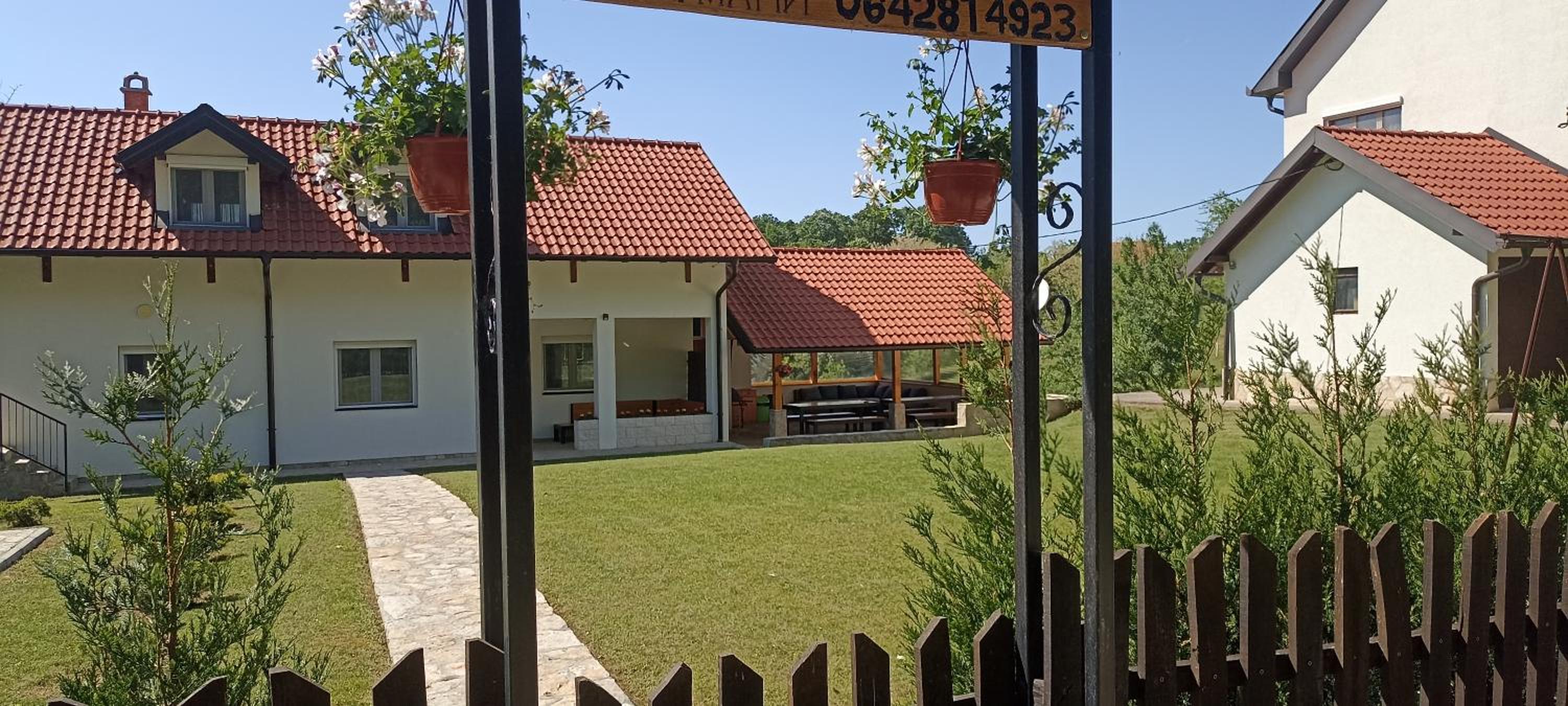 Stari Tršić view 3