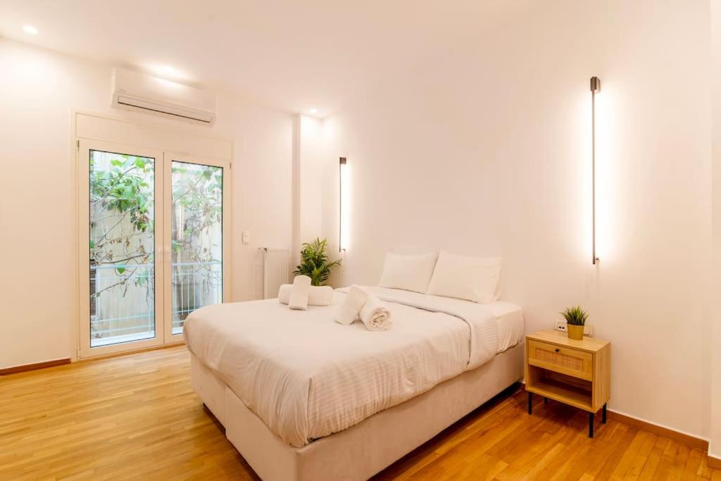 Athens GEM Apart- Prime Location