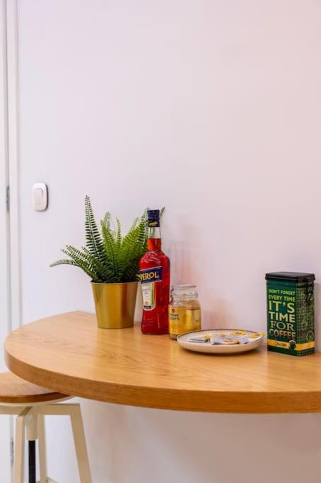 Athens GEM Apart- Prime Location