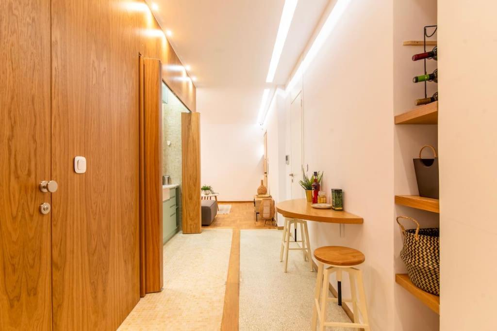 Athens GEM Apart- Prime Location