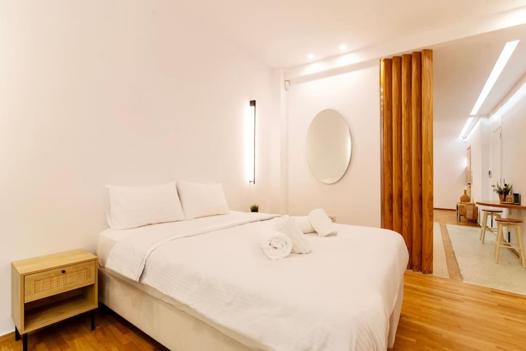 Athens GEM Apart- Prime Location