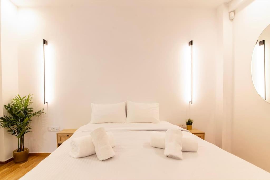 Athens GEM Apart- Prime Location