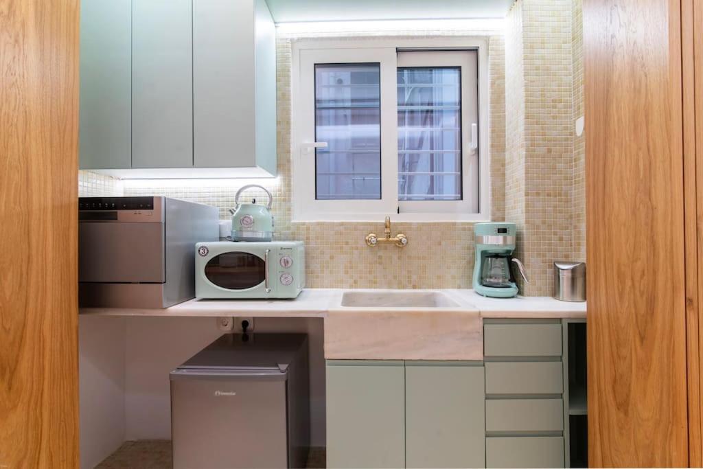 Athens GEM Apart- Prime Location