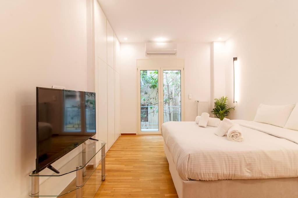 Athens GEM Apart- Prime Location