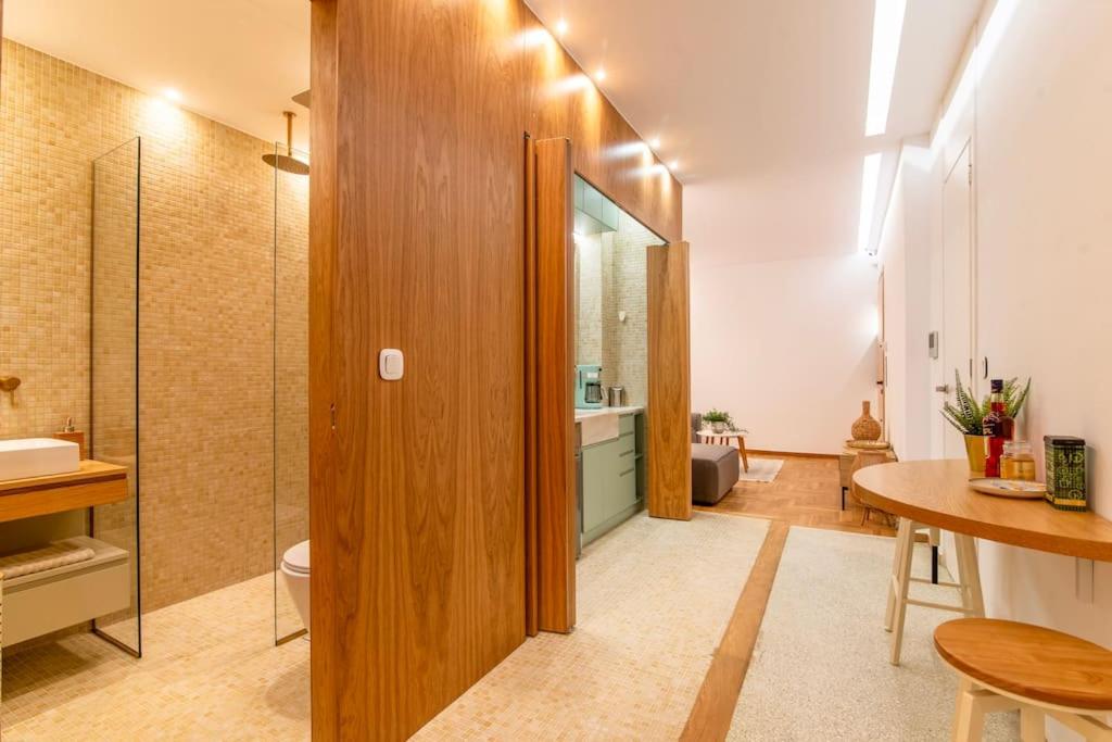 Athens GEM Apart- Prime Location