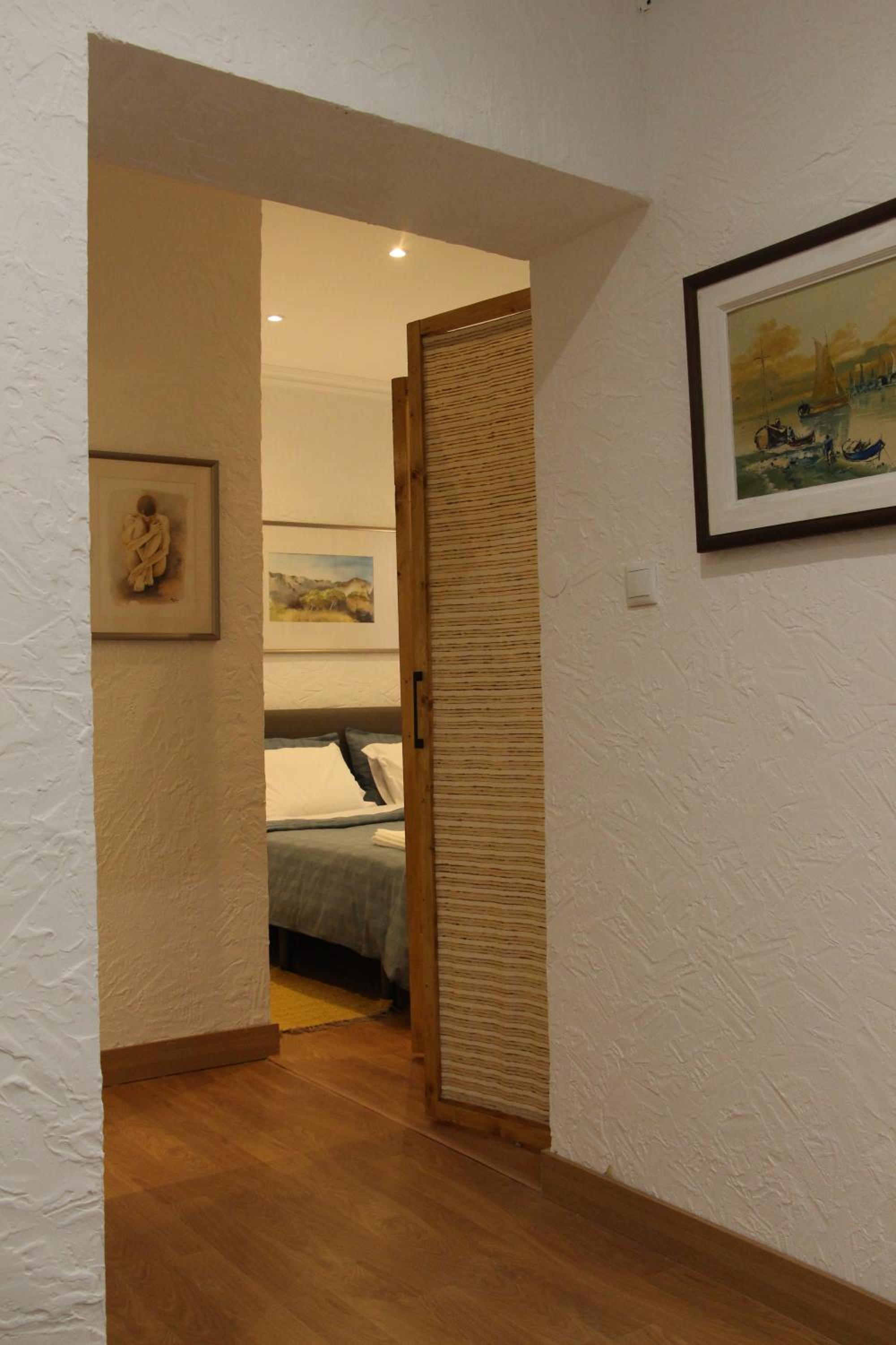 TreeStudio Apartment view 3