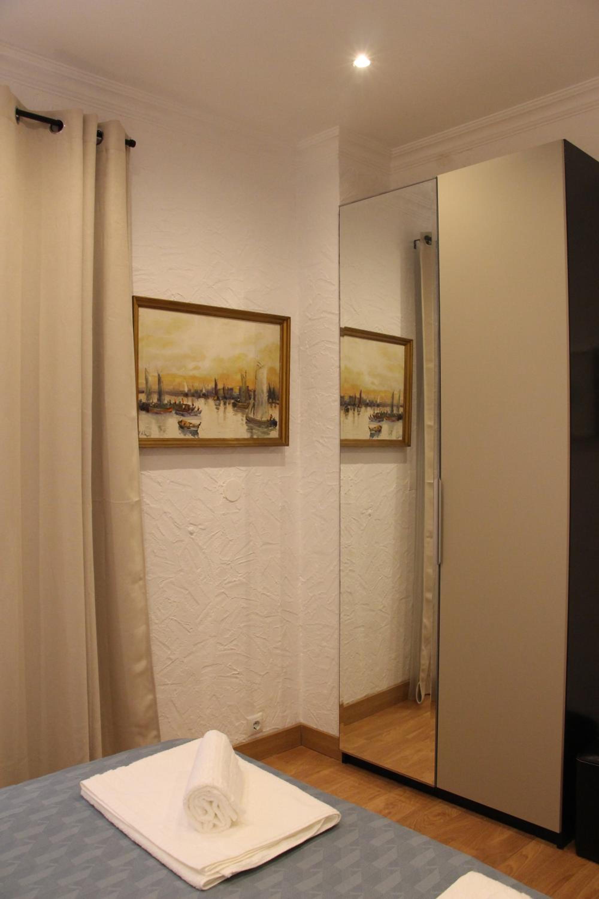 TreeStudio Apartment view 5
