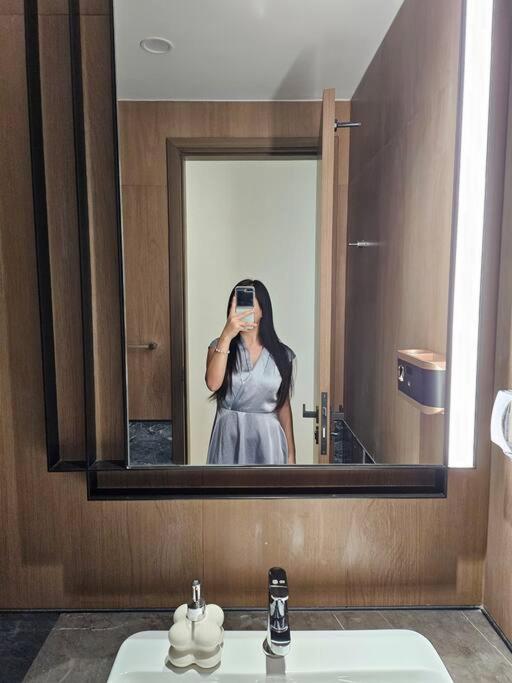 Lavish river view, Lumiere Thao Dien apt