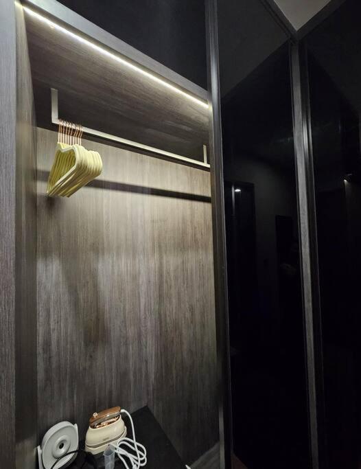 Lavish river view, Lumiere Thao Dien apt