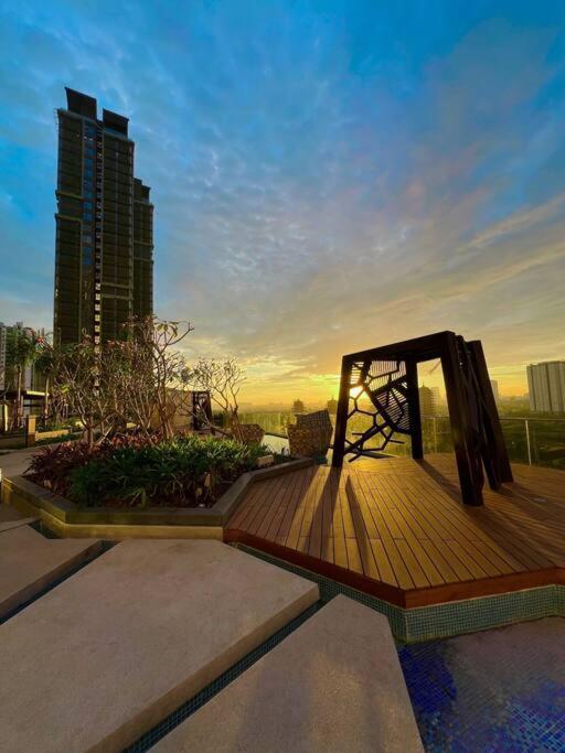 Lavish river view, Lumiere Thao Dien apt