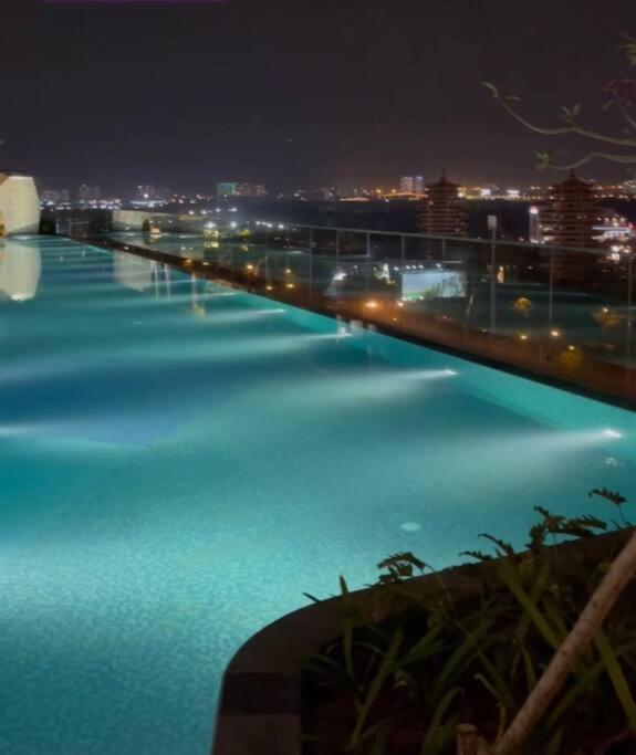 Lavish river view, Lumiere Thao Dien apt