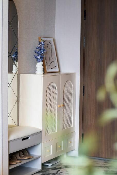 Lavish river view, Lumiere Thao Dien apt