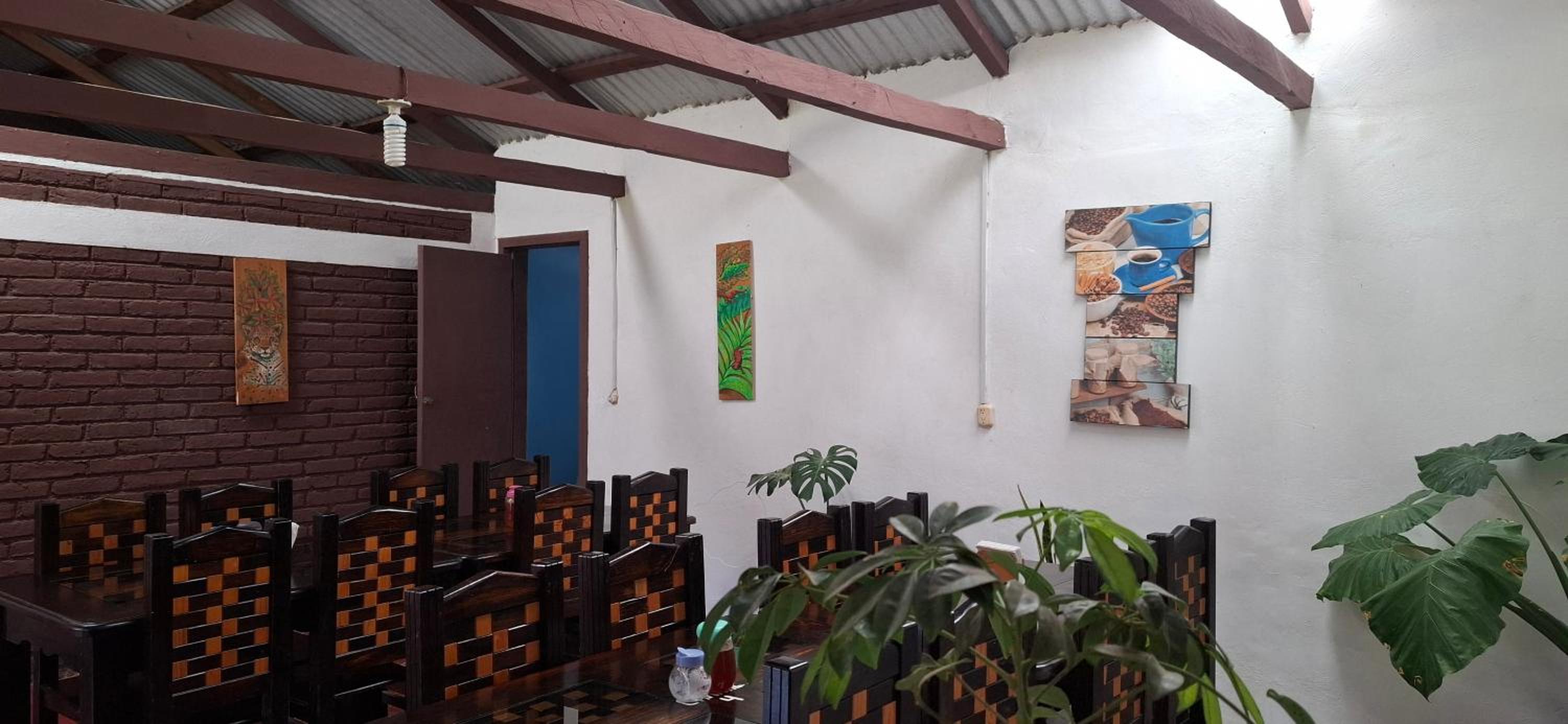 Cabañas Junkolal Tziscao