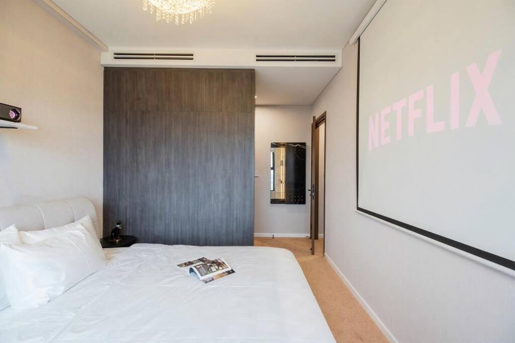 Lavish river view, Lumiere Thao Dien apt