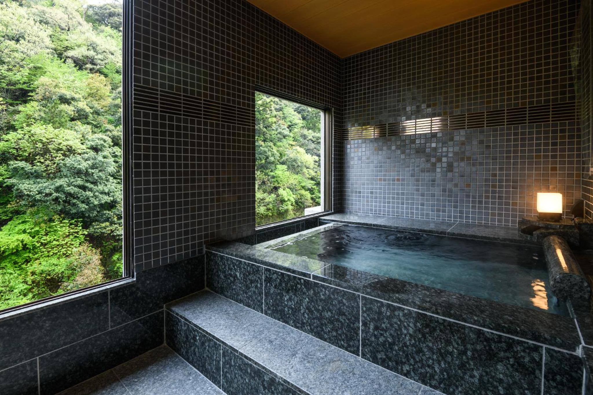Shirasagiyu Tawaraya