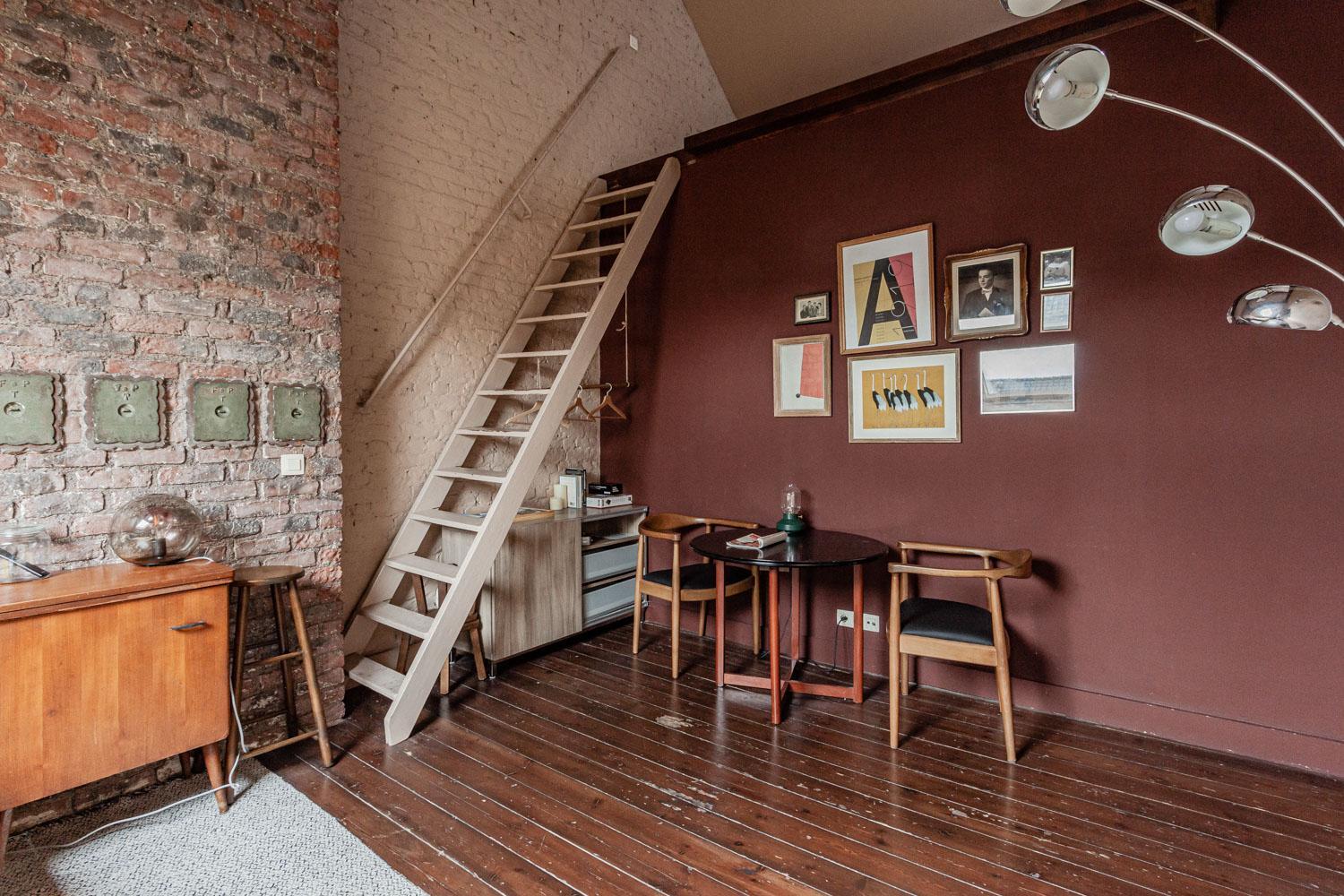 Comenstay Brussels