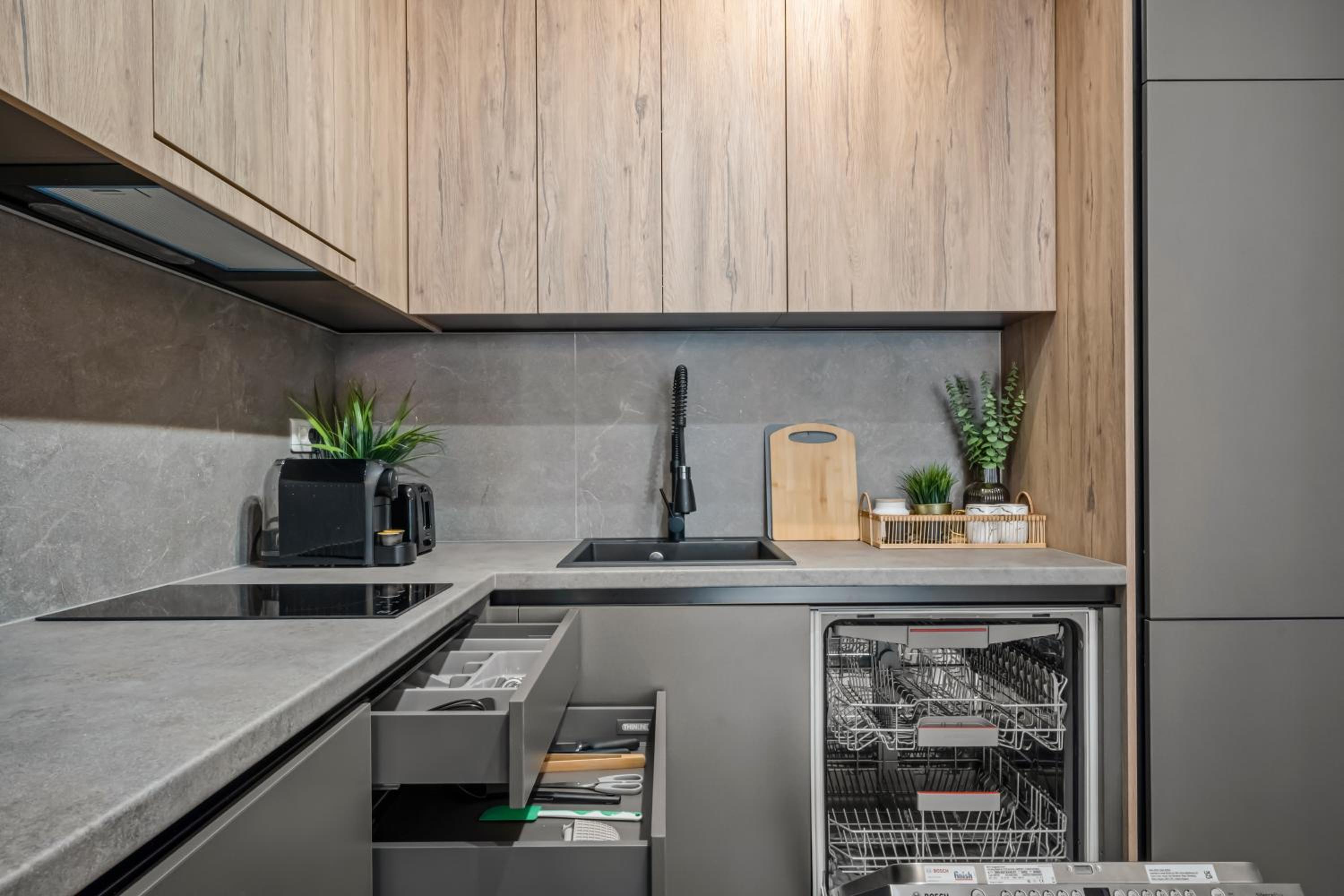 Coffee Residence Deluxe view 2