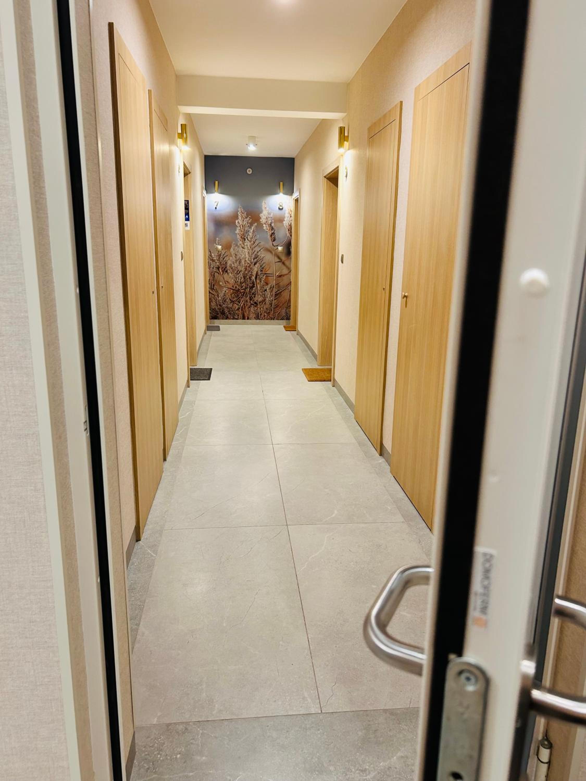 Apartament 6 Double Rest Jastrzębia Góra