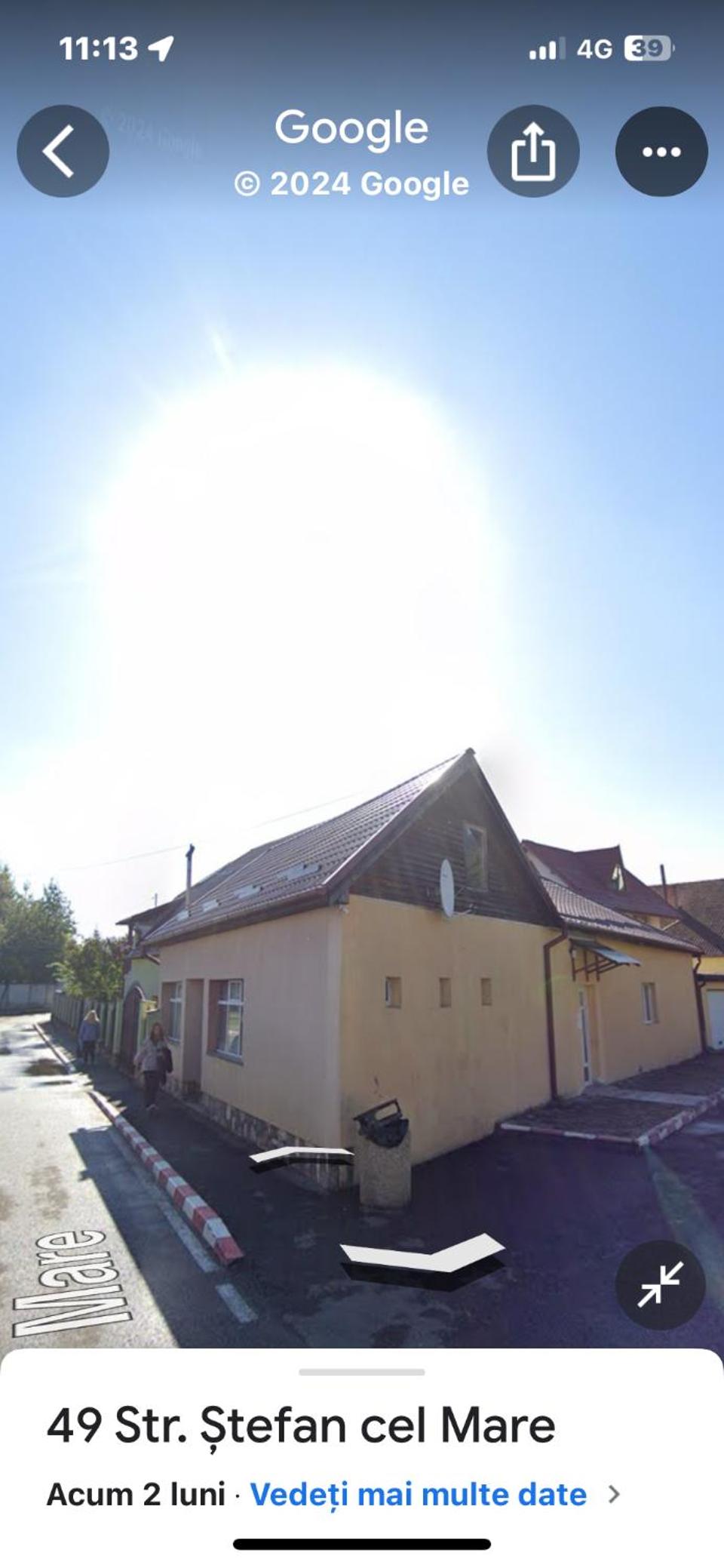 Casa Lazar