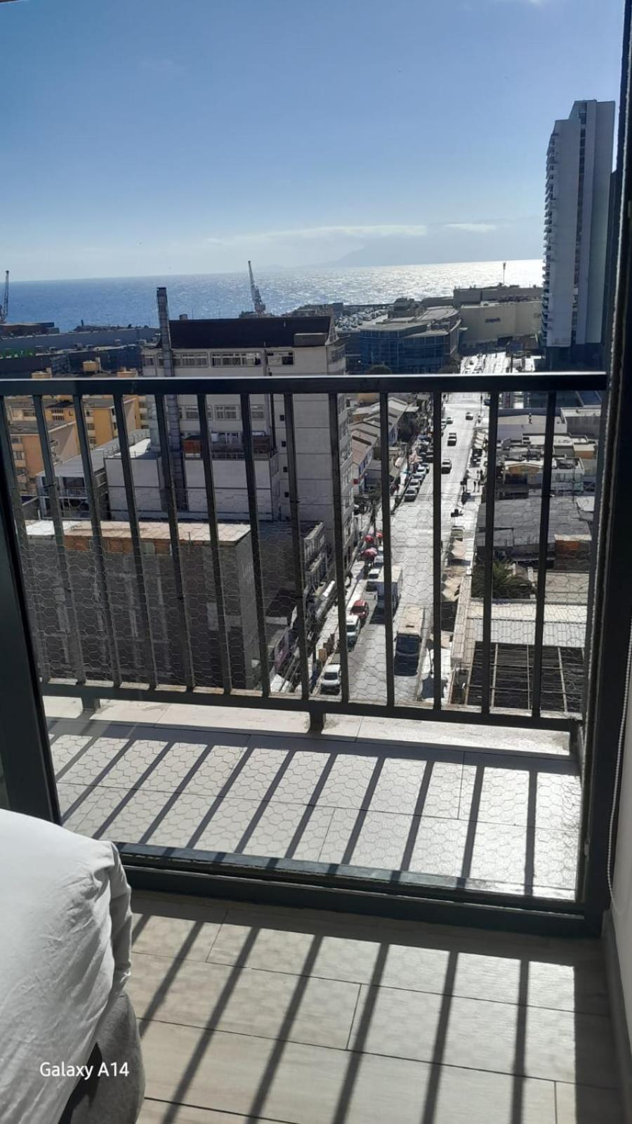 Suits VIP vista al mar