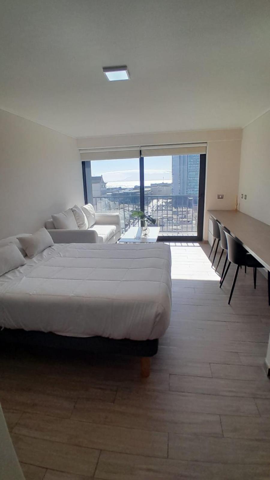 Suits VIP vista al mar