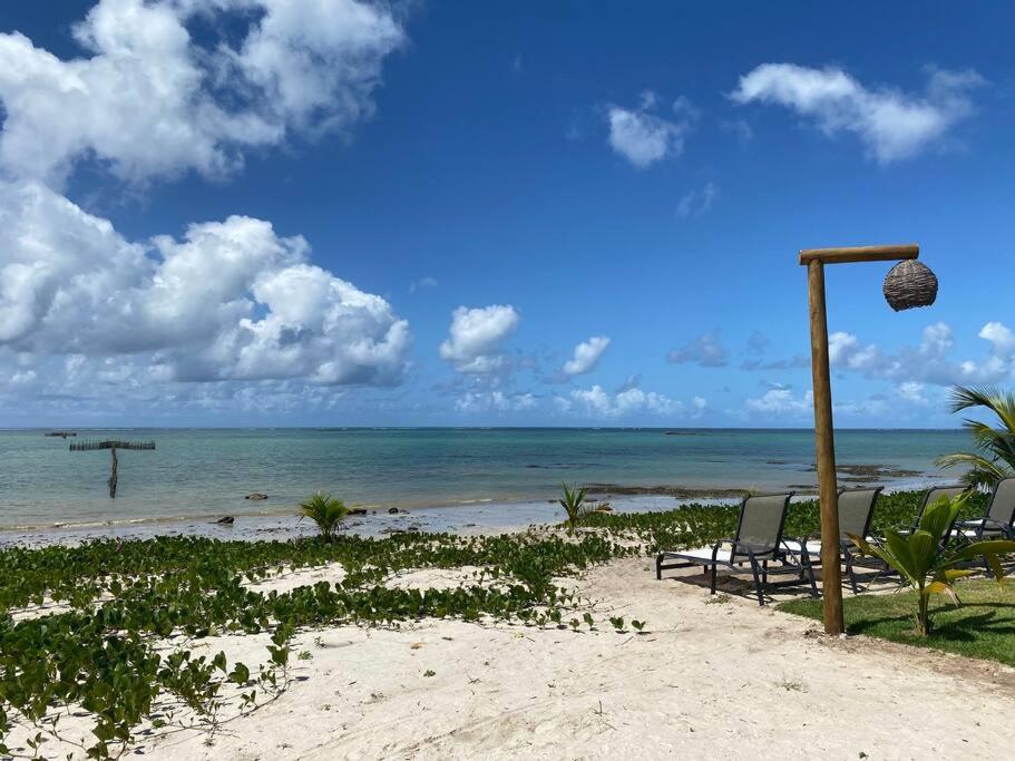 CASA VERAMAR - OKA Morada dos Milagres