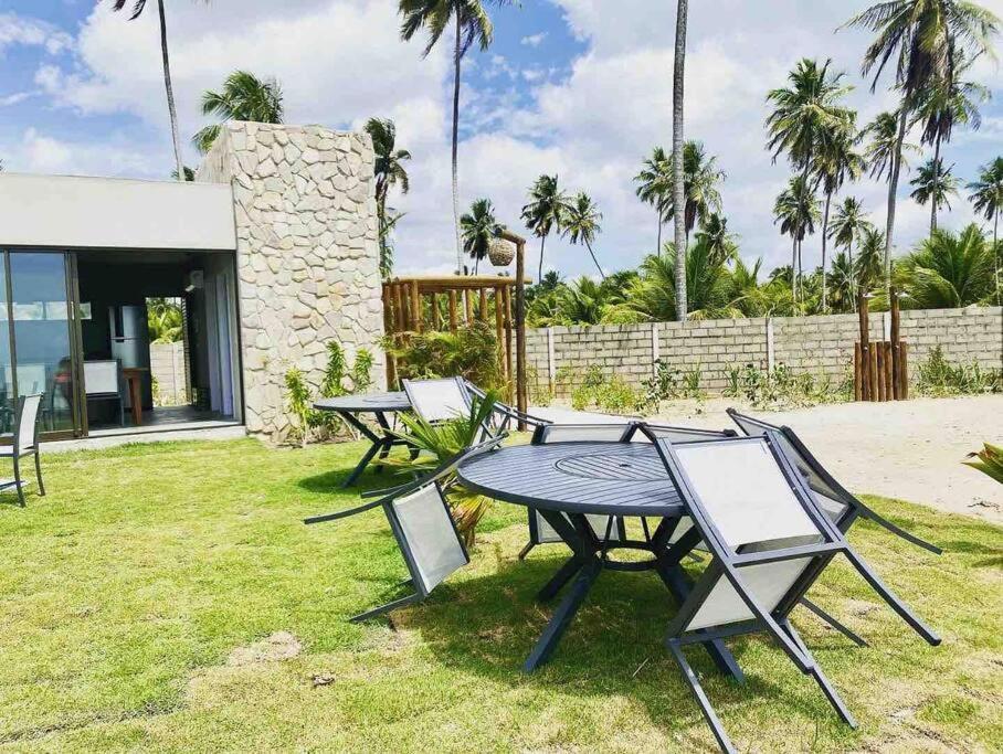 CASA VERAMAR - OKA Morada dos Milagres