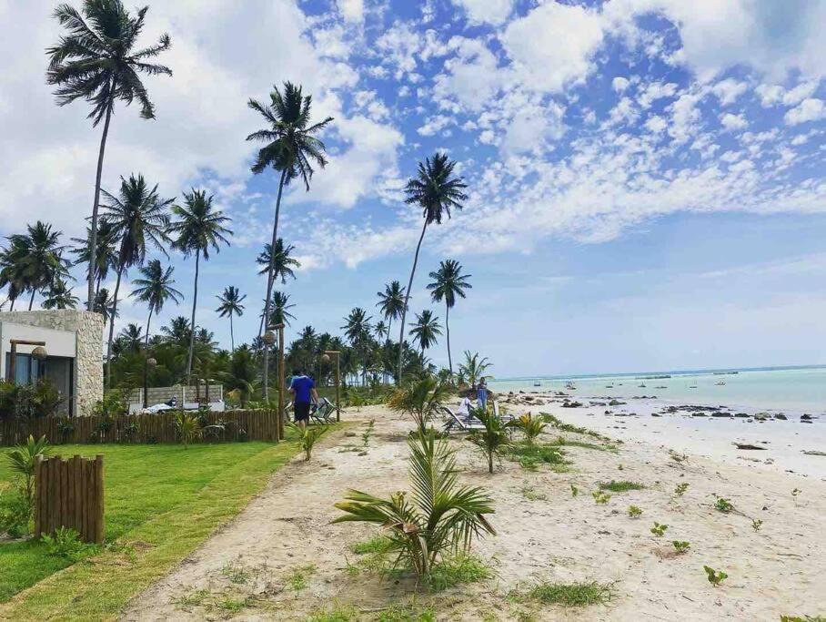 CASA VERAMAR - OKA Morada dos Milagres