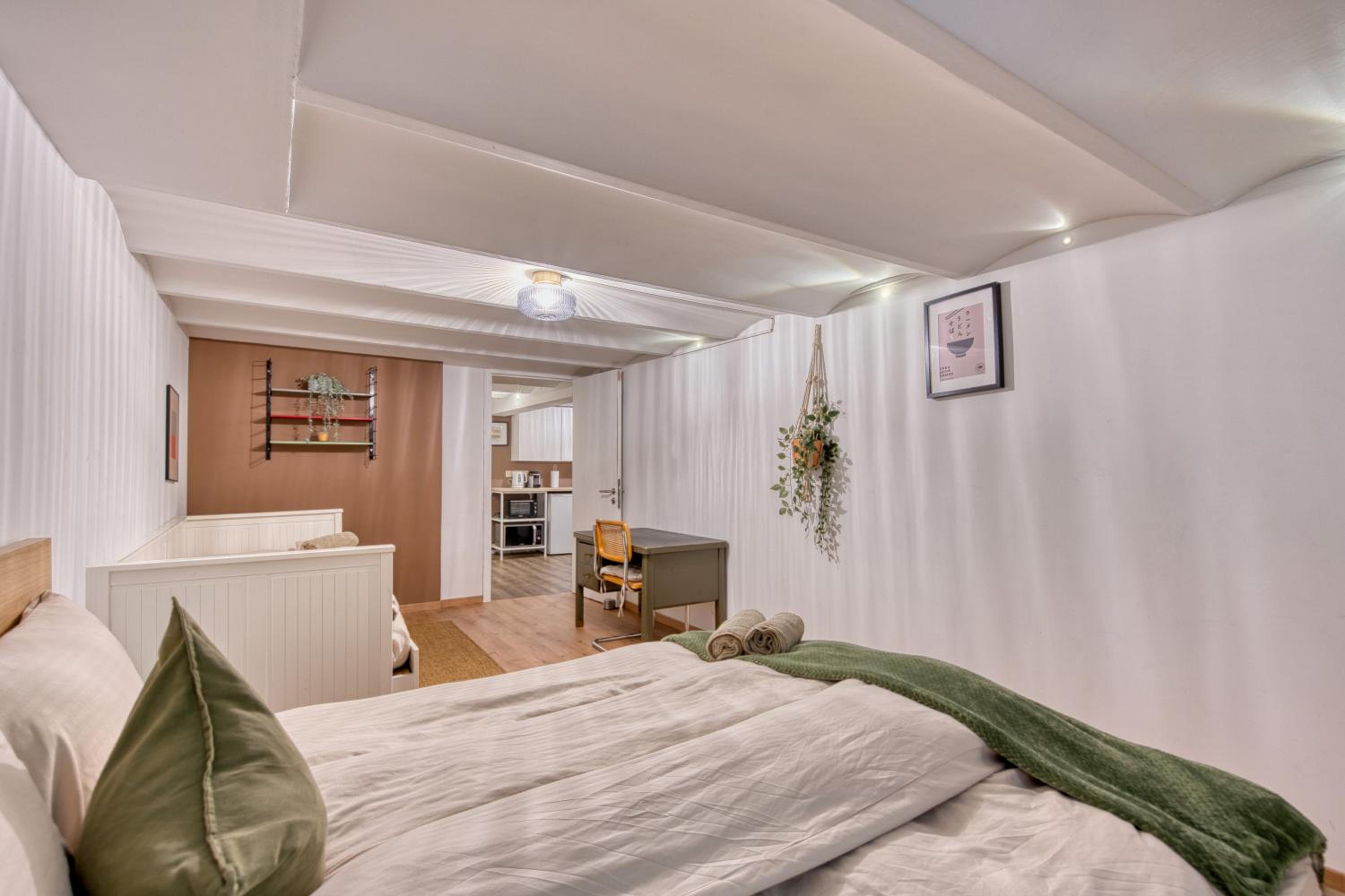 Comenstay Brussels