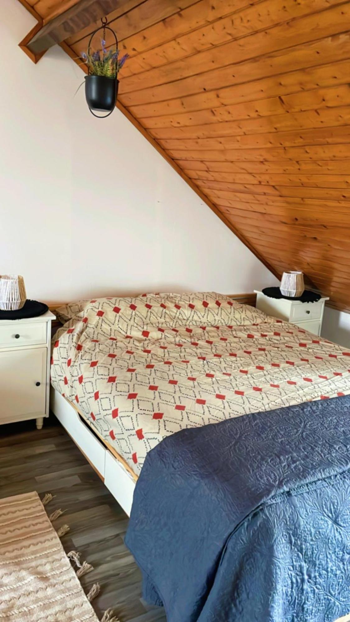 Cosy place near Atomium with parking