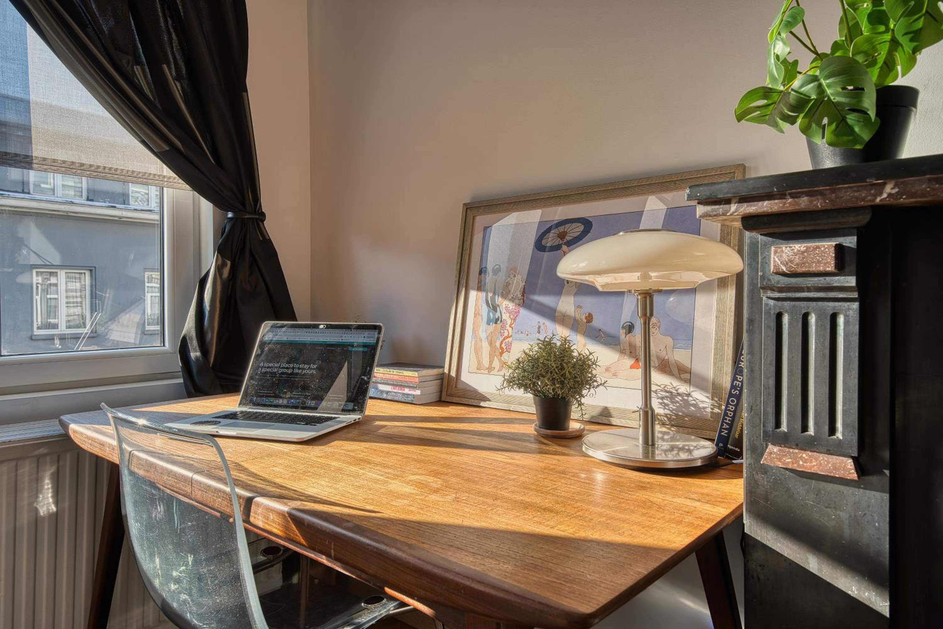 Comenstay Brussels