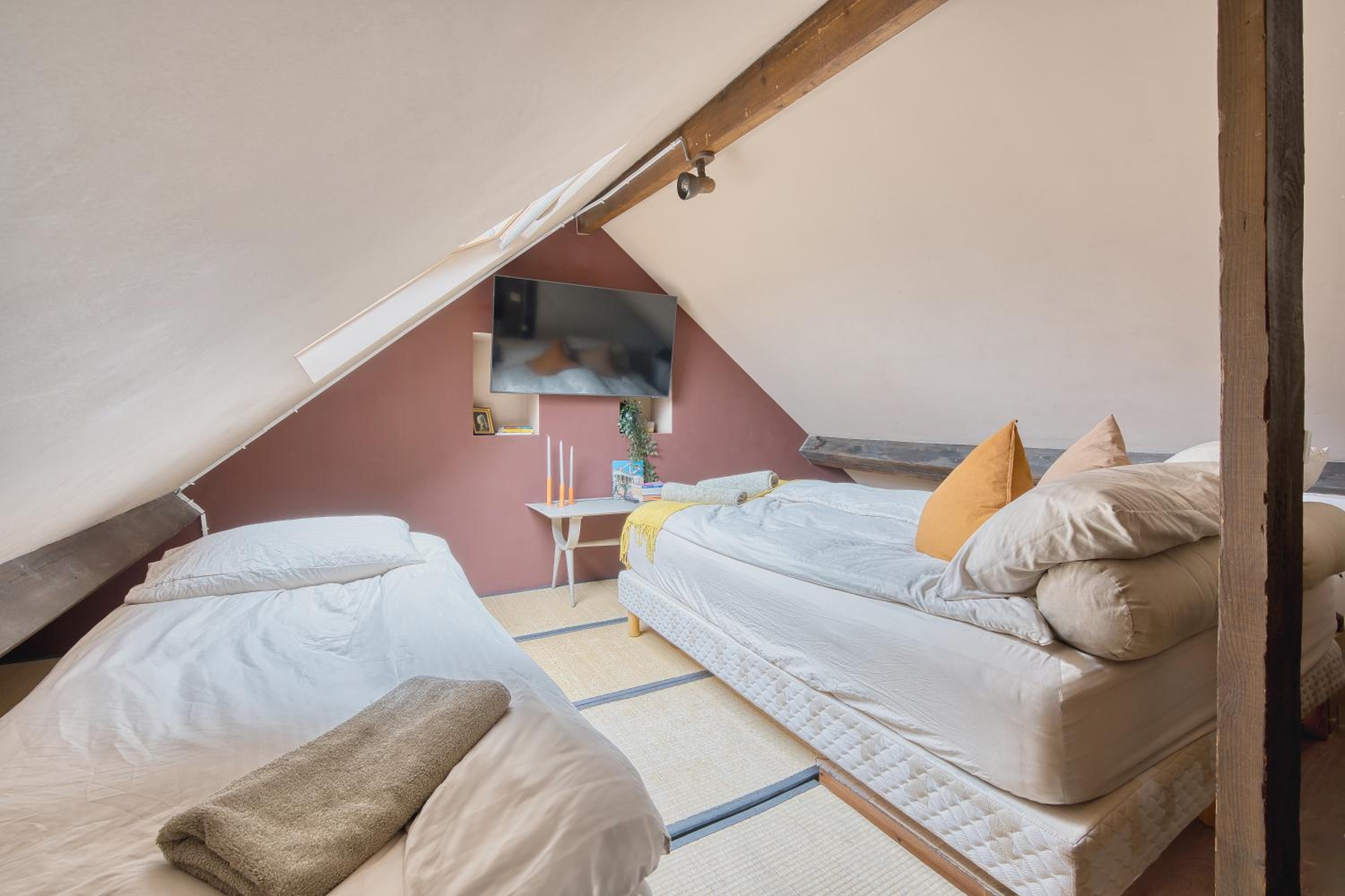 Comenstay Brussels