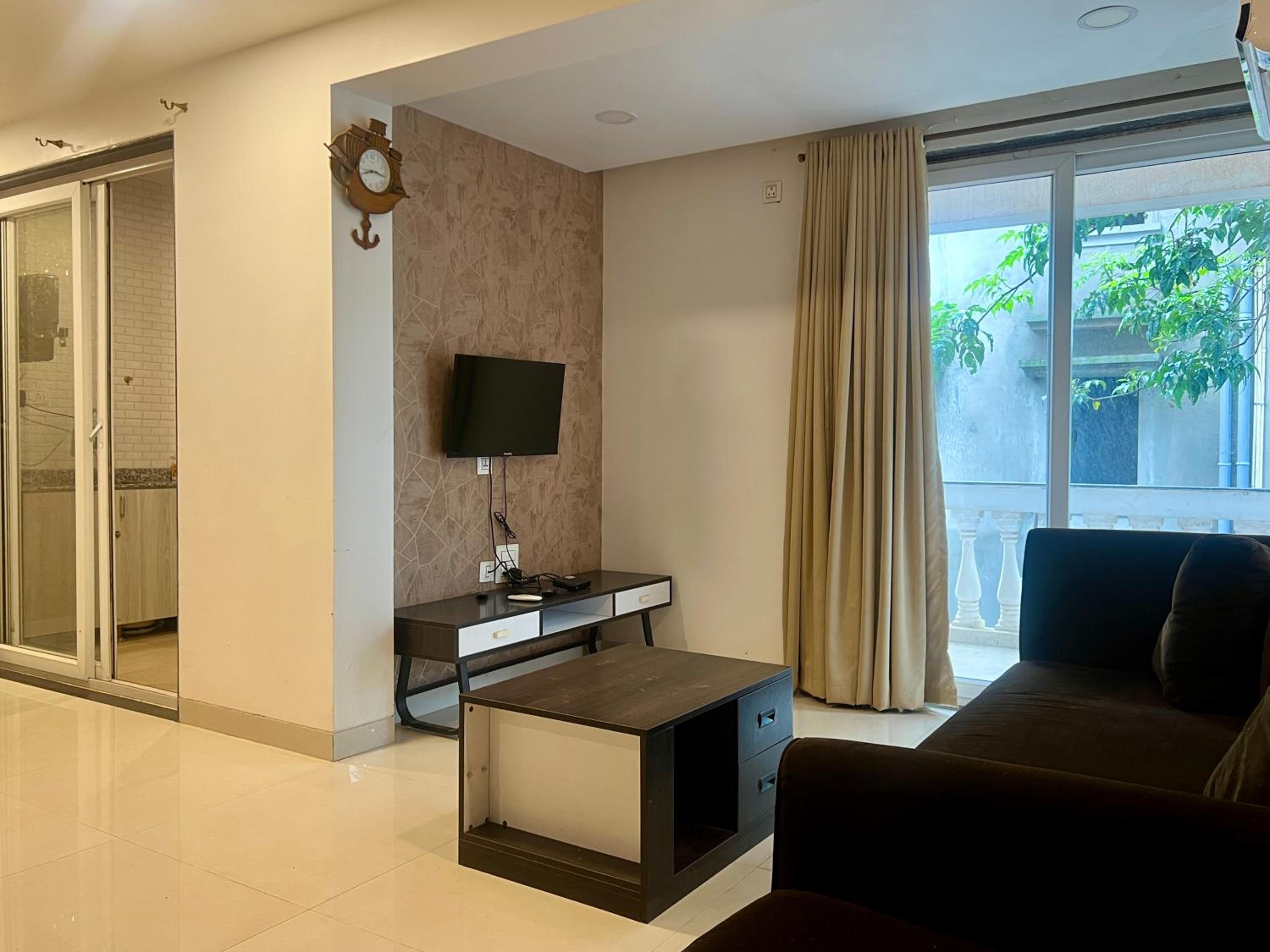 2bhk Ikigai Apartment at Vagator