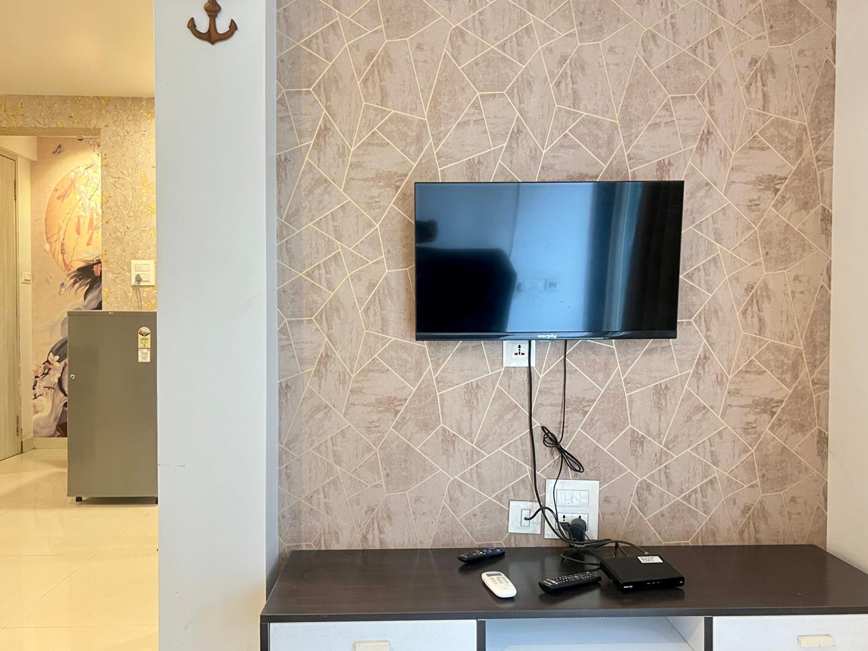 2bhk Ikigai Apartment at Vagator