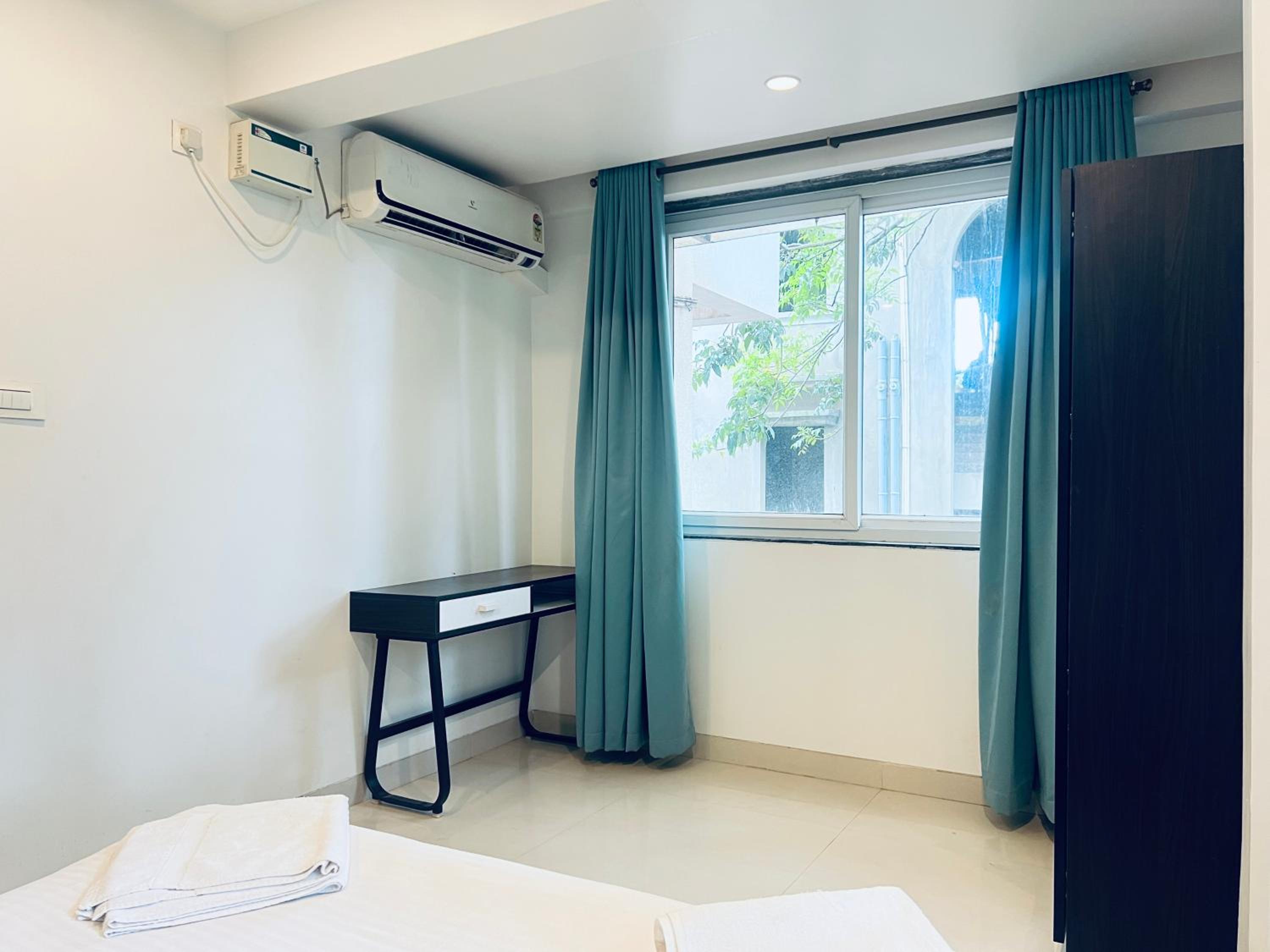 2bhk Ikigai Apartment at Vagator