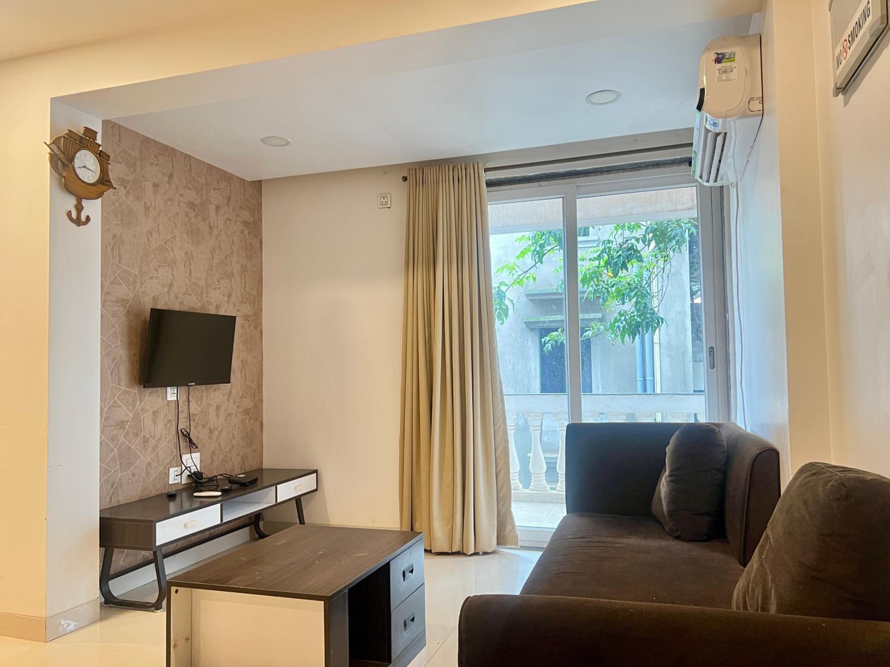 2bhk Ikigai Apartment at Vagator