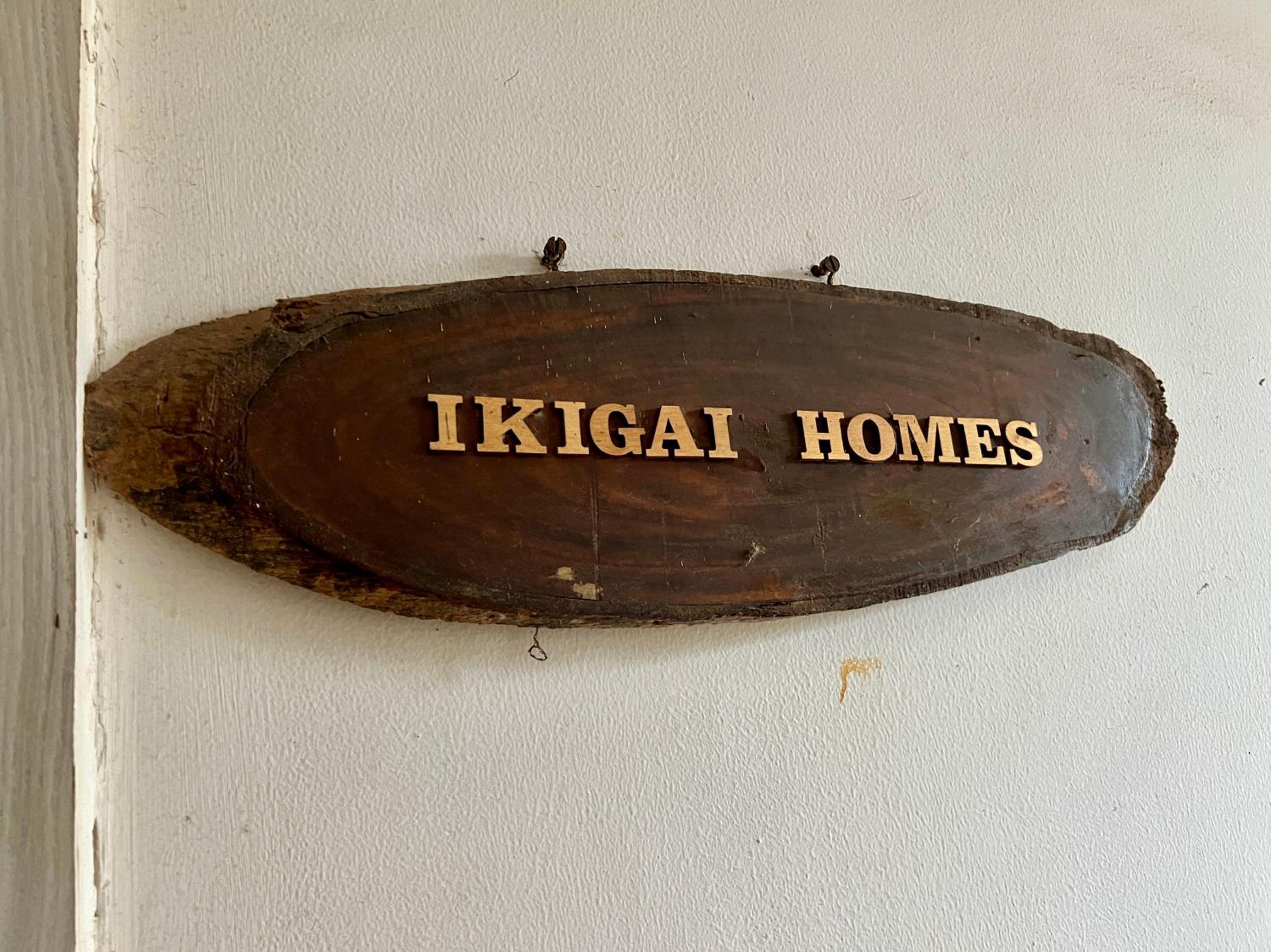 2bhk Ikigai Apartment at Vagator