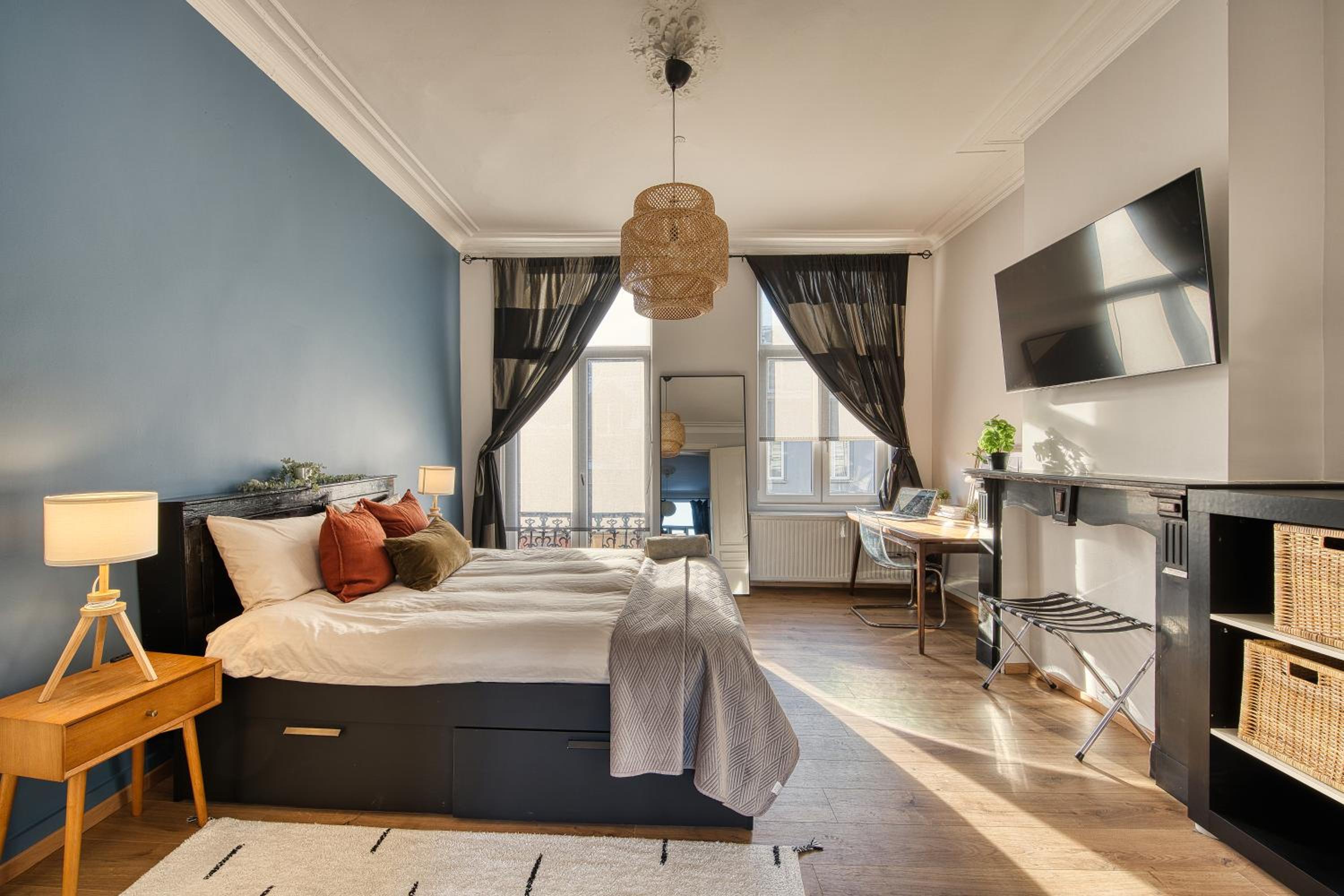 Comenstay Brussels
