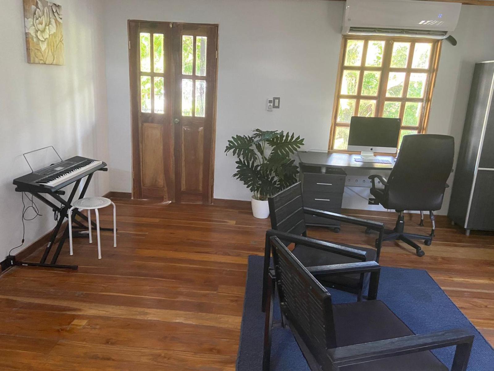 Hermoso Apartamento con Piscina