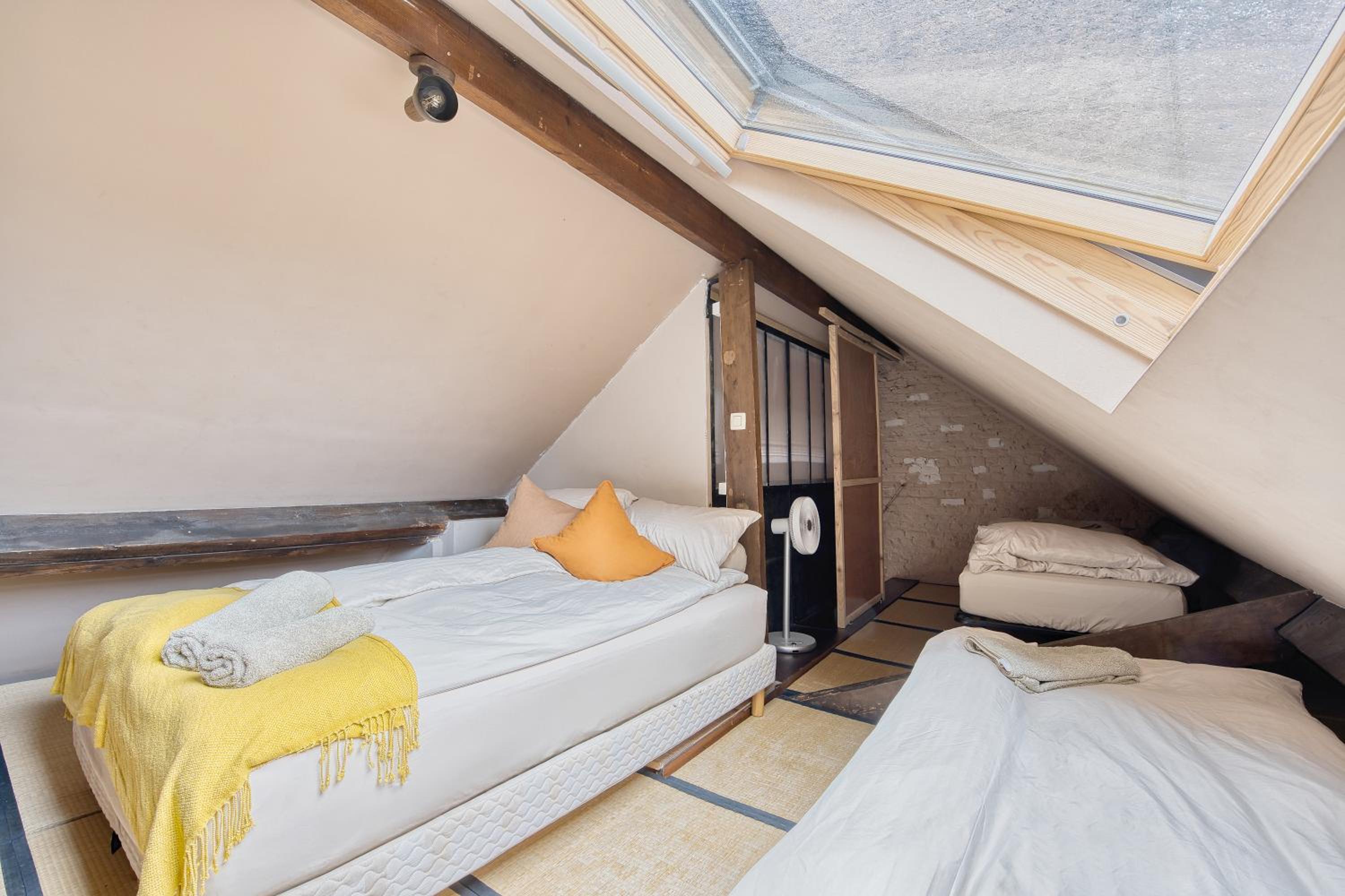 Comenstay Brussels