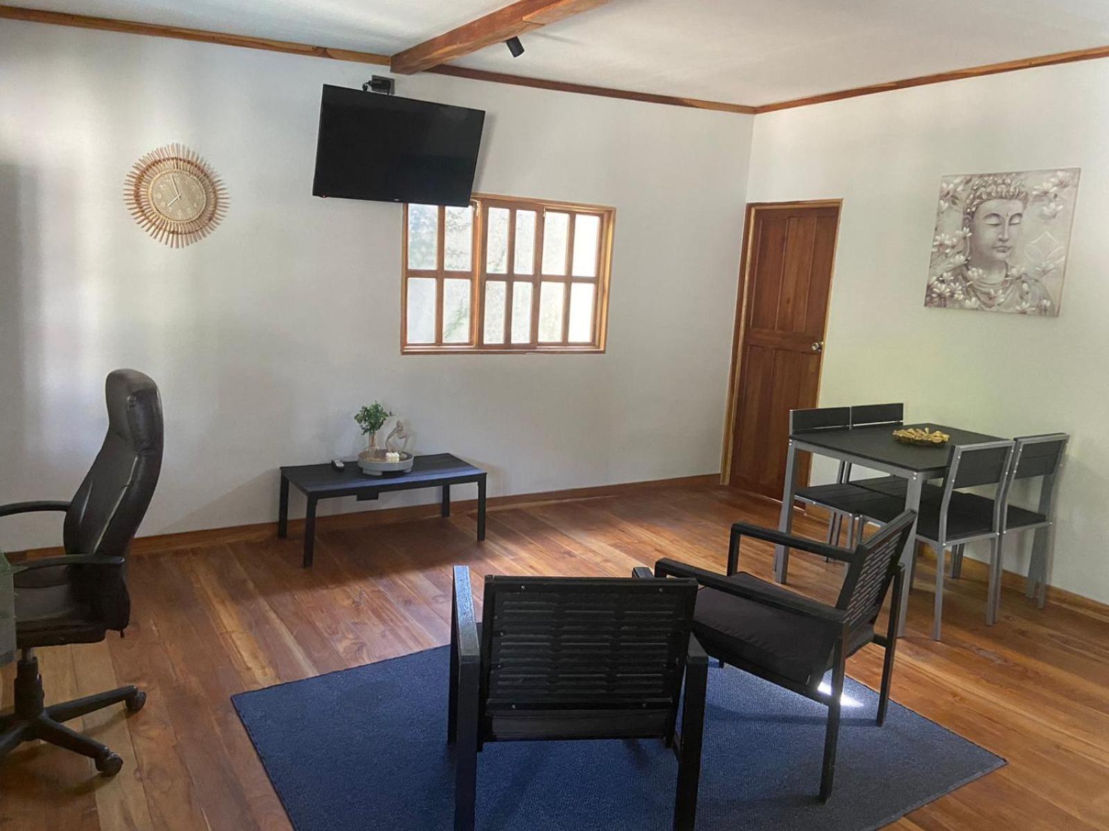 Hermoso Apartamento con Piscina