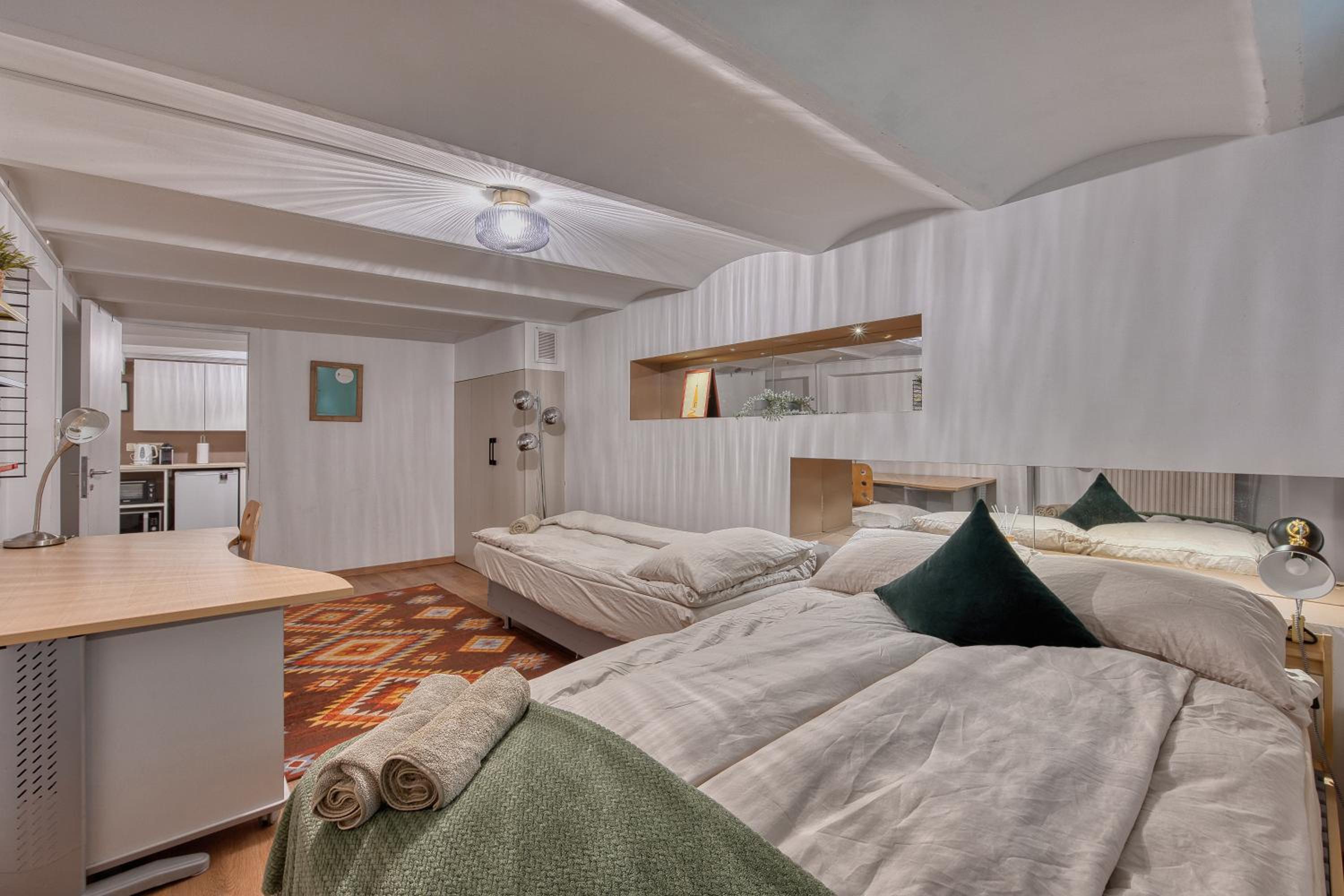 Comenstay Brussels